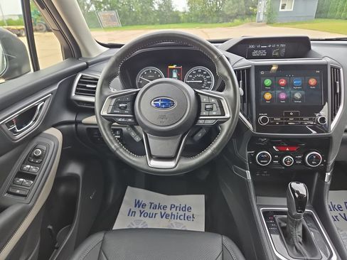 Used 2024 Subaru Forester Limited w/ POP Package 3 AWD/4WD image 21
