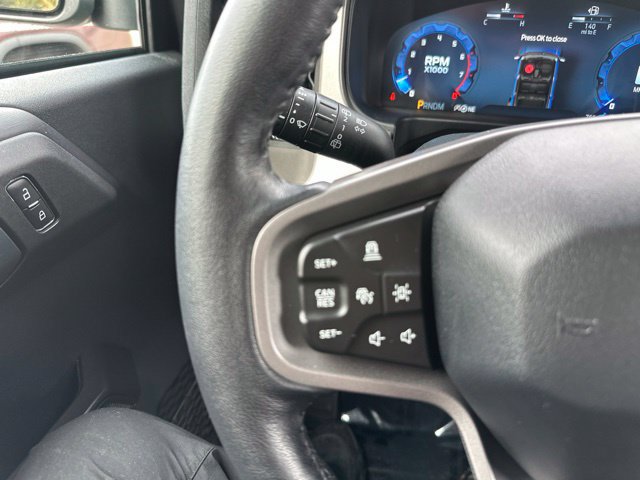 Used 2025 Ford Bronco Outer Banks AWD/4WD image 21