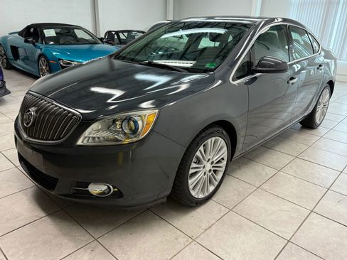 Used 2013 Buick Verano Convenience image 3