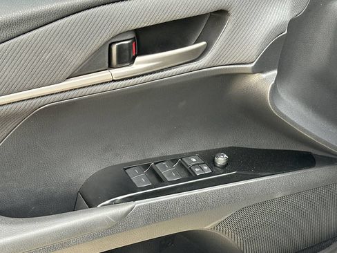 Used 2025 Toyota Camry SE w/ Multimedia Upgrade Package FWD image 13