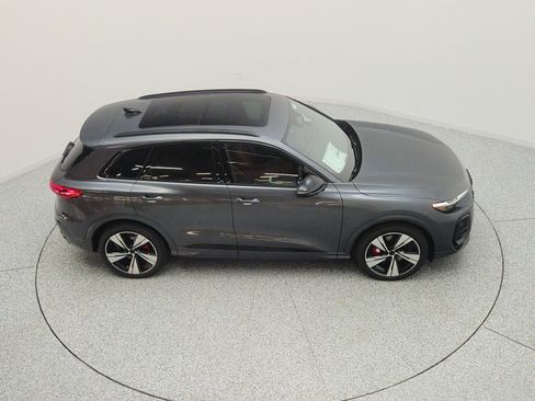 New 2026 Audi SQ5 Premium Plus AWD/4WD image 19
