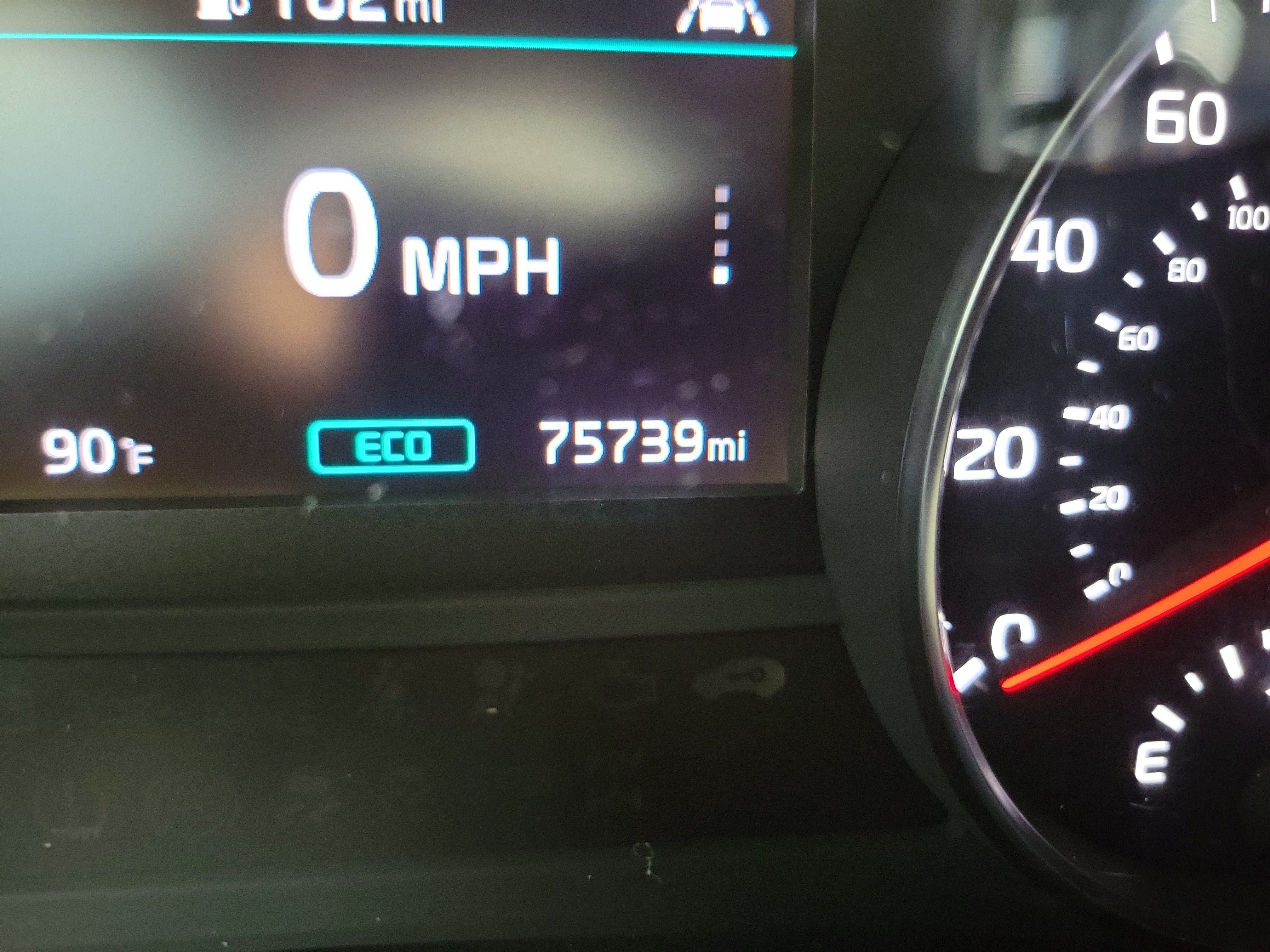 Used 2020 Kia Sportage SX FWD image 27
