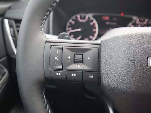 New 2026 Nissan Rogue SV w/ Cold Weather Package FWD image 20