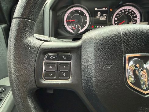 Used 2020 RAM 1500 Classic Warlock image 31