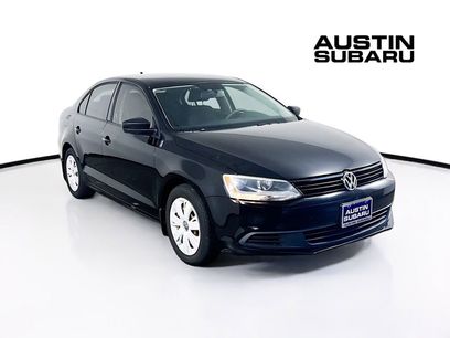 Used 2014 Volkswagen Jetta TDI Value Edition