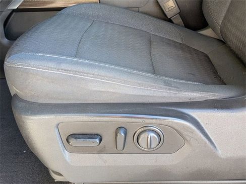 Used 2021 Chevrolet Silverado 1500 RST w/ All Star Edition Plus image 16