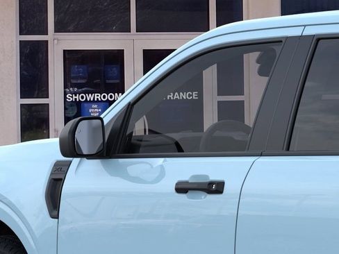 New 2026 Ford Maverick XL FWD image 21