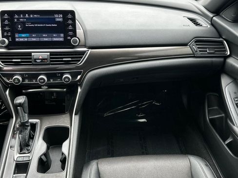 Used 2020 Honda Accord Sport image 29