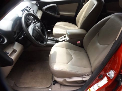 Used 2007 Toyota RAV4 4WD image 12