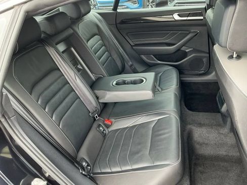 Used 2022 Volkswagen Arteon SEL AWD/4WD image 20