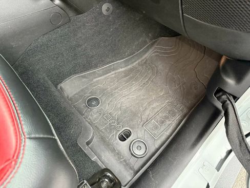 Used 2023 Jeep Wrangler Unlimited Rubicon 4xe image 60