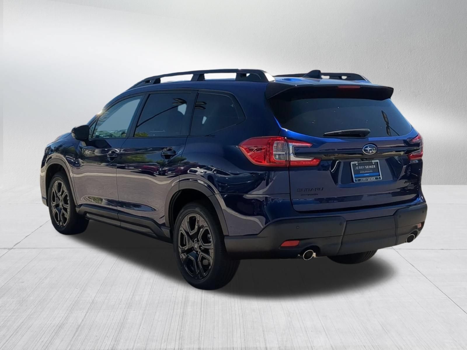 New 2026 Subaru Ascent Bronze Edition AWD/4WD image 8