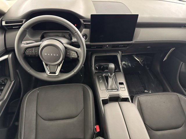 New 2026 MAZDA CX-5 Preferred AWD/4WD image 24