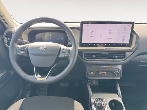 New 2026 Ford Bronco Sport Big Bend image 12