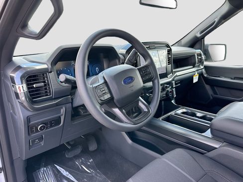 New 2026 Ford F150 STX RWD image 6