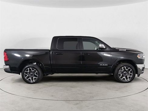 Used 2025 RAM 1500 Laramie image 6