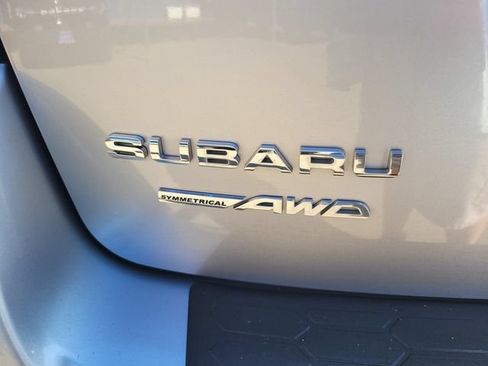 Used 2023 Subaru Crosstrek 2.0i Premium AWD/4WD image 7