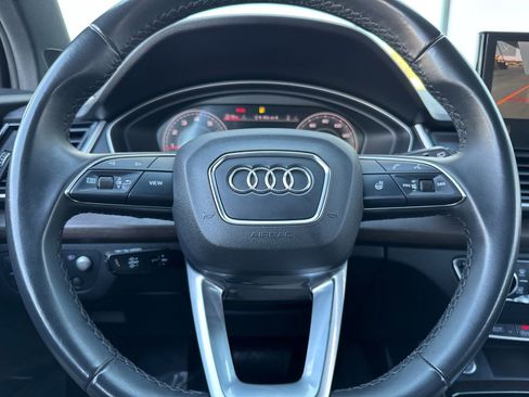 Used 2024 Audi Q5 2.0T Prestige w/ Prestige Package AWD/4WD image 29
