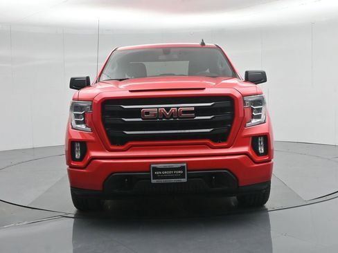 Used 2022 GMC Sierra 1500 Elevation image 30