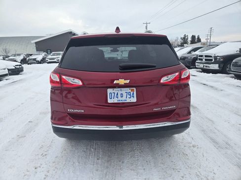 Used 2020 Chevrolet Equinox Premier image 6