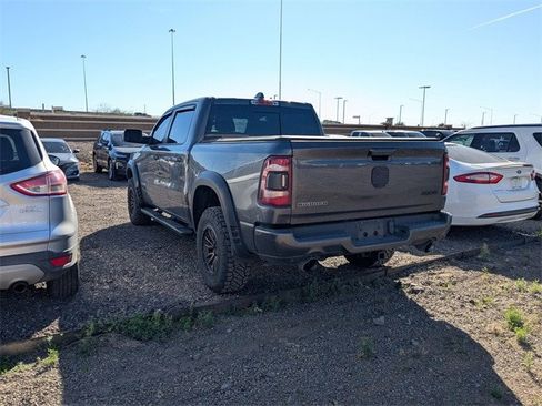Used 2021 RAM 1500 Big Horn image 7