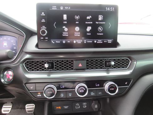 Used 2025 Acura Integra Type S FWD image 25