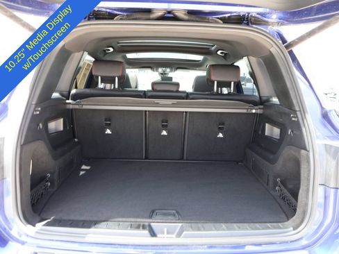 Used 2023 Mercedes-Benz GLB 250 4MATIC image 14