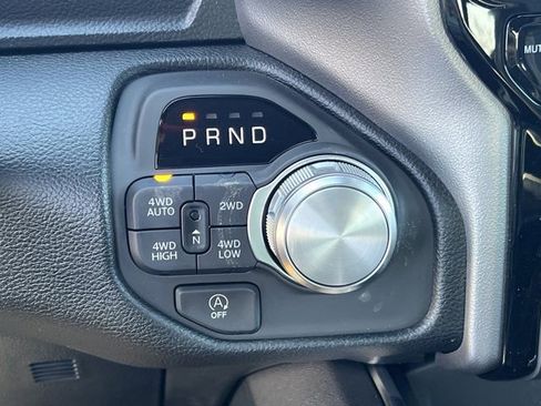 New 2026 RAM 1500 Laramie image 26