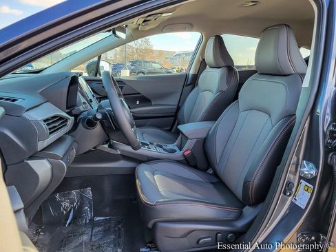 New 2026 Subaru Crosstrek 2.5i Limited image 8
