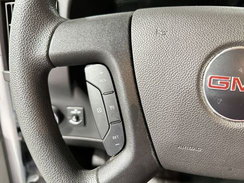 Used 2024 GMC Savana 2500 w/ Driver Convenience Package image 29