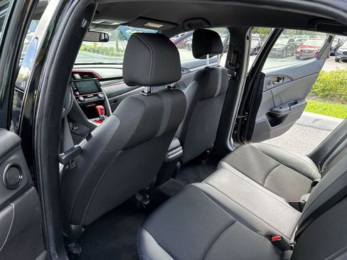 Used 2021 Honda Civic Sport image 35