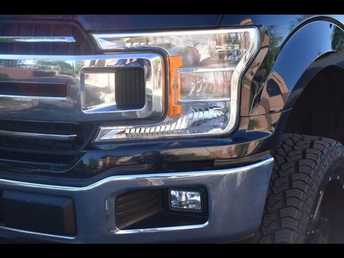 Used 2018 Ford F150 XLT AWD/4WD image 47