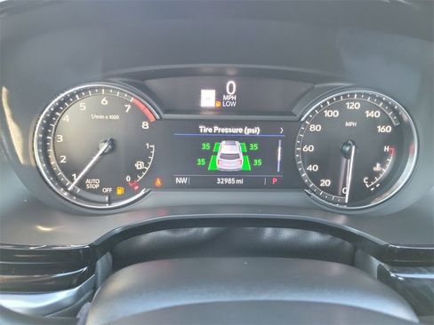 Certified 2023 Cadillac XT6 Premium Luxury image 12