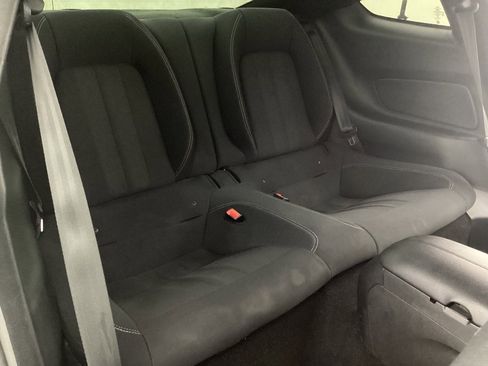 Used 2019 Ford Mustang Coupe image 21
