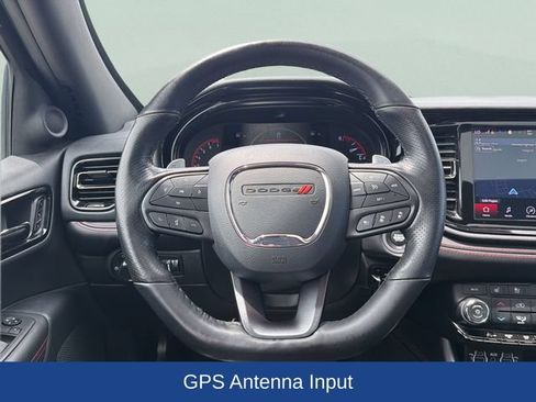Used 2024 Dodge Durango GT RWD image 9