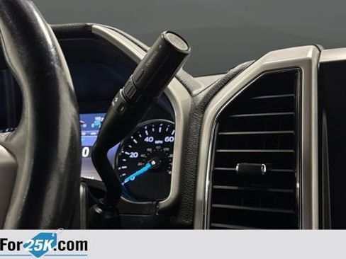 Used 2019 Ford F250 Lariat w/ Lariat Value Package AWD/4WD image 19