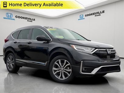 Used 2022 Honda CR-V Touring