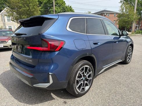 Used 2023 BMW X1 xDrive28i w/ Premium Package AWD/4WD image 6