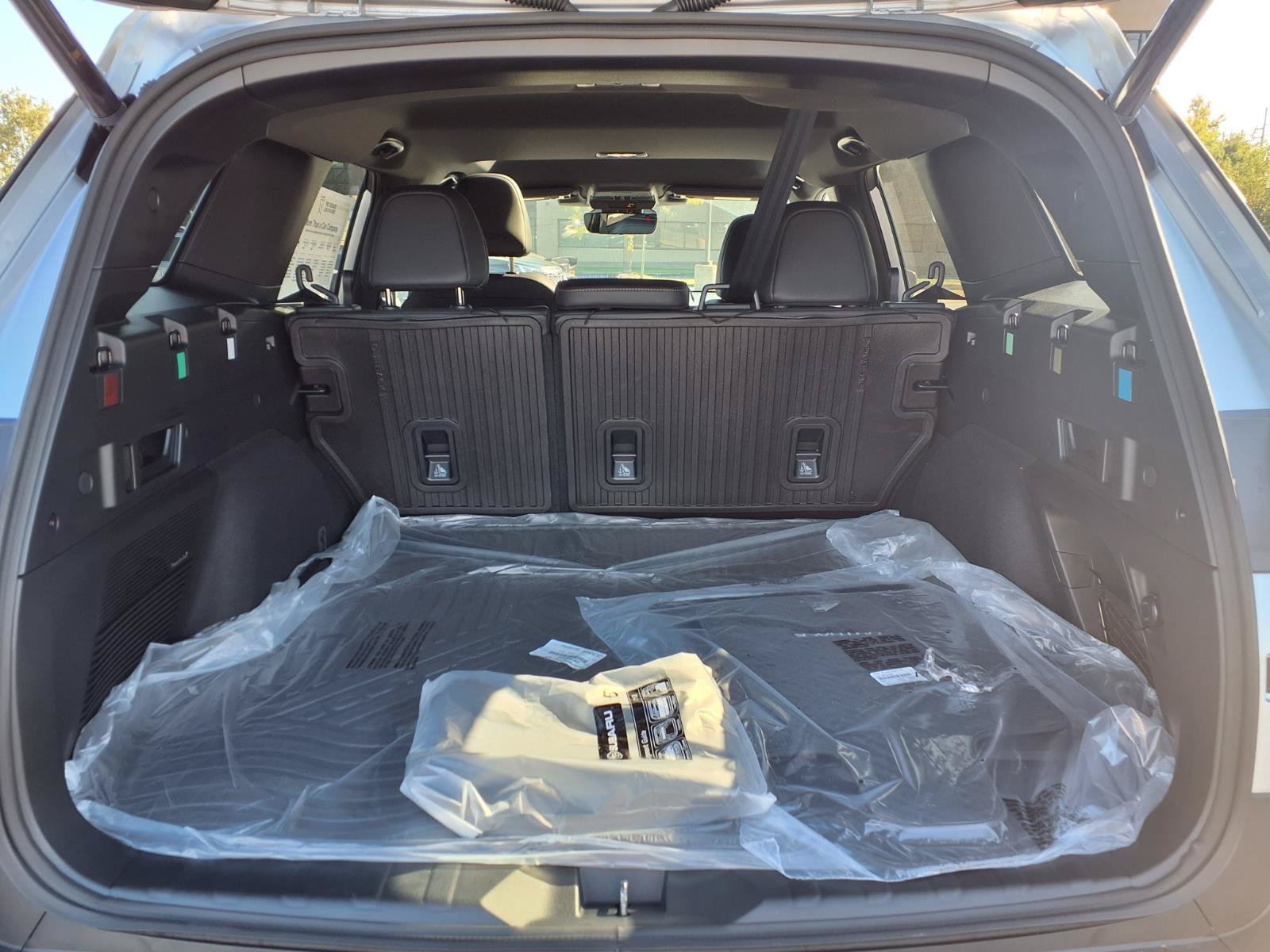 New 2026 Subaru Outback Limited AWD/4WD image 18