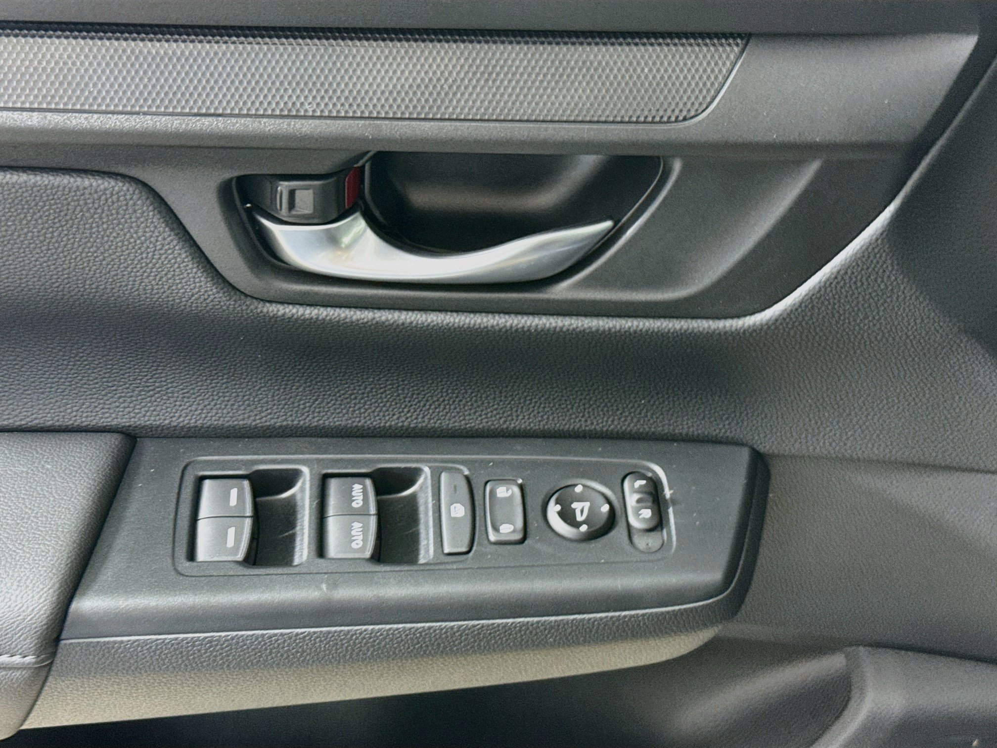 Certified 2024 Honda CR-V EX image 20