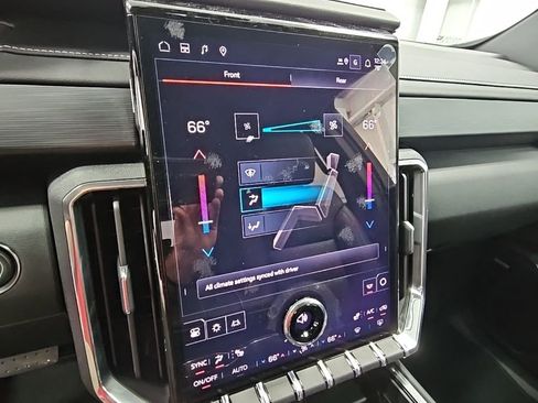 New 2026 GMC Acadia Elevation w/ Black Edition image 14