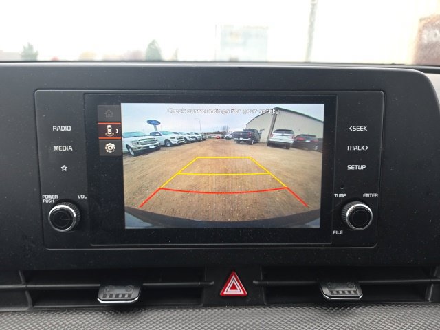Used 2023 Kia Sportage LX AWD/4WD image 18