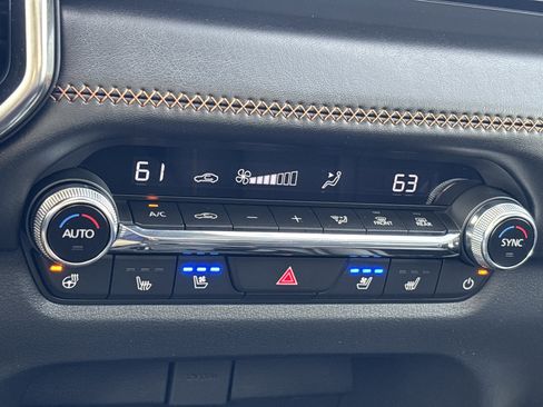 New 2026 MAZDA CX-50 2.5 Turbo w/ Accent Package image 37