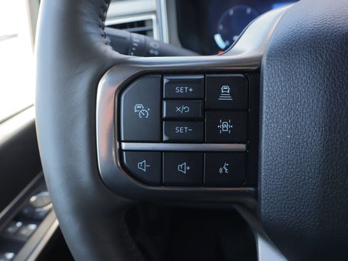 Used 2026 Ford F450 Platinum w/ Platinum Plus Package image 18