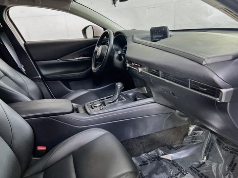 Used 2023 MAZDA CX-30 AWD 2.5 S w/ Select Package image 26