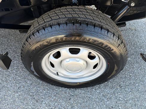 Used 2022 Ford F150 XL w/ Equipment Group 101A High image 38