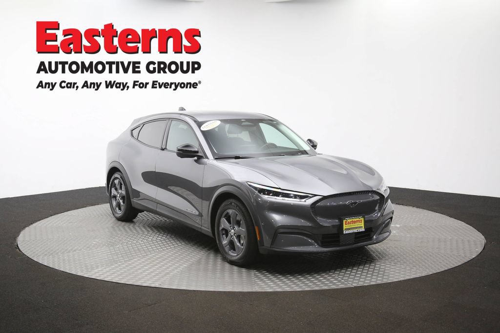 Used 2023 Ford Mustang Mach-E Select AWD/4WD image 48