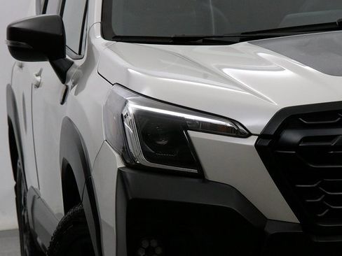 Used 2023 Subaru Forester Wilderness image 4