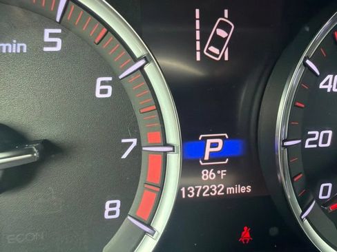 Used 2019 Acura MDX A-Spec AWD/4WD image 18