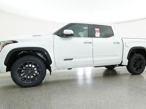 New 2025 Toyota Tundra 1794 Edition image 49